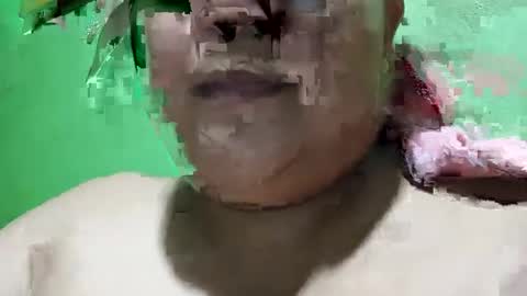 Snapshot of _hershey003 chatting on October 14, 1:01 pm _hershey003 online show from October 14, 1:01 pm