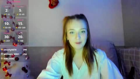 Snapshot of _hey_scarlett_ chatting on December 19, 1:29 pm _hey_scarlett_ online show from December 19, 1:29 pm