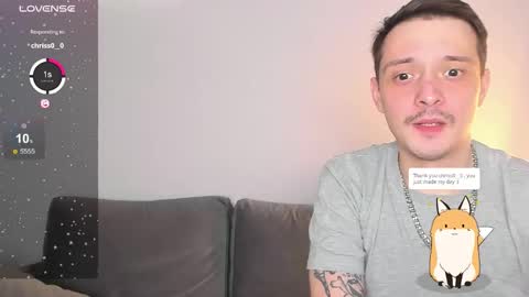 Snapshot of _hey_scarlett_ chatting on October 10, 3:22 pm _hey_scarlett_ online show from October 10, 3:22 pm
