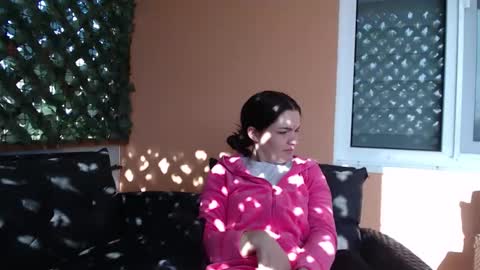 Criss4u online show from March 13, 7:59 am