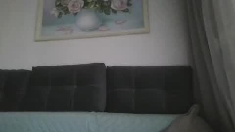 Criss4u online show from April 17, 5:21 am