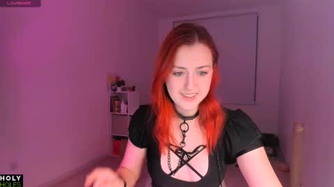 Anastasia online show from February 20, 11:21 pm