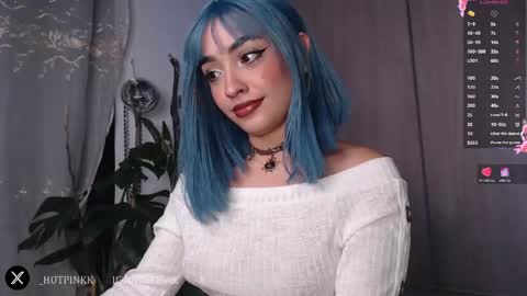 Jenn  online show from March 6, 5:04 am