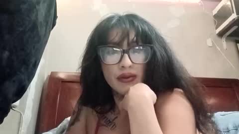 YOUR FUTURE EXXXWIFE online show from March 25, 7:03 am