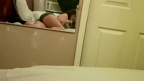 YOUR FUTURE EXXXWIFE online show from March 28, 2:27 pm