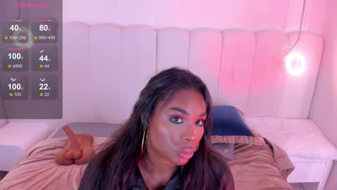 Darlis  online show from January 8, 7:27 pm