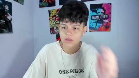 ian online show from January 10, 11:23 am