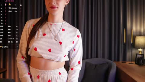 Snapshot of _ifyouwant_ chatting on October 16, 3:24 pm Ava 3 online show from October 16, 3:24 pm