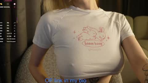 Snapshot of _ifyouwant_ chatting on November 13, 11:20 am Ava 3 online show from November 13, 11:20 am