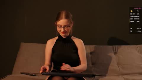 Snapshot of _ilso_ chatting on February 5, 4:33 pm stefania stesha stef online show from February 5, 4:33 pm