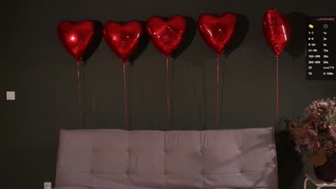 Snapshot of _ilso_ chatting on February 18, 5:31 pm stefania stesha stef online show from February 18, 5:31 pm