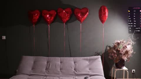 Snapshot of _ilso_ chatting on February 20, 5:24 pm stefania stesha stef online show from February 20, 5:24 pm