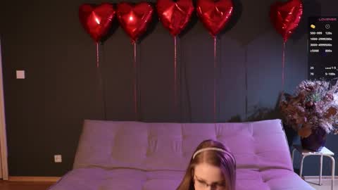 Snapshot of _ilso_ chatting on February 22, 4:27 pm stefania stesha stef online show from February 22, 4:27 pm