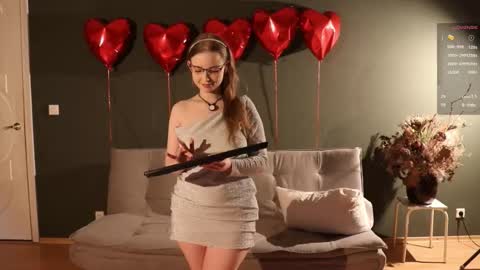 Snapshot of _ilso_ chatting on February 27, 4:51 pm stefania stesha stef online show from February 27, 4:51 pm