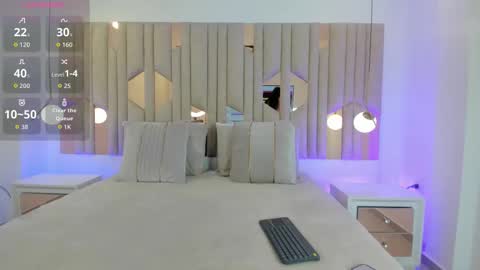 Snapshot of _im_candy chatting on February 26, 8:52 pm Isa online show from February 26, 8:52 pm