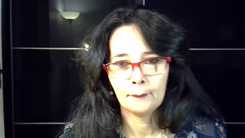 _imany_ online show from February 24, 12:14 pm