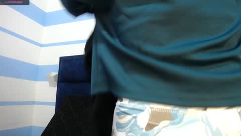 Snapshot of _isaabellaa chatting on January 9, 11:36 am Isa online show from January 9, 11:36 am