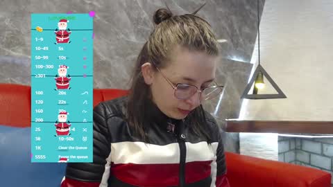 Snapshot of _isaabellaa chatting on January 13, 11:19 am Isa online show from January 13, 11:19 am