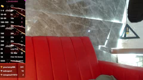 Snapshot of _isaabellaa chatting on January 18, 5:26 pm Isa online show from January 18, 5:26 pm