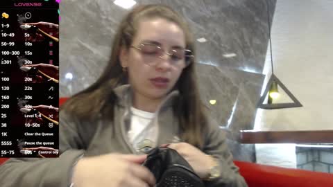 Snapshot of _isaabellaa chatting on January 20, 12:07 pm Isa online show from January 20, 12:07 pm