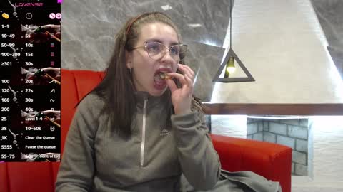 Snapshot of _isaabellaa chatting on January 20, 3:07 pm Isa online show from January 20, 3:07 pm