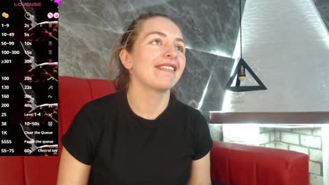 Snapshot of _isaabellaa chatting on January 24, 2:30 pm Isa online show from January 24, 2:30 pm