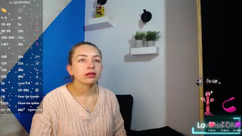 Snapshot of _isaabellaa chatting on January 31, 11:46 am Isa online show from January 31, 11:46 am