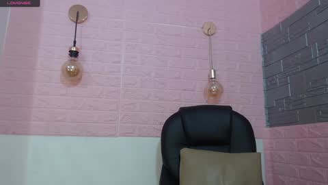 Snapshot of _isaabellaa chatting on February 2, 3:17 pm Isa online show from February 2, 3:17 pm