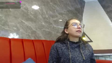 Snapshot of _isaabellaa chatting on February 20, 11:31 am Isa online show from February 20, 11:31 am