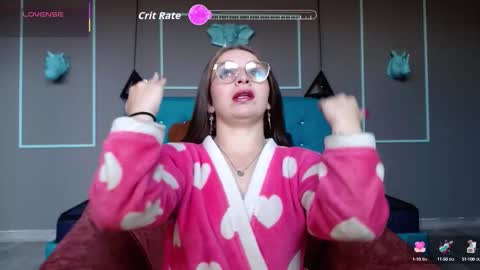 Snapshot of _isaabellaa chatting on September 22, 12:07 pm Isa online show from September 22, 12:07 pm