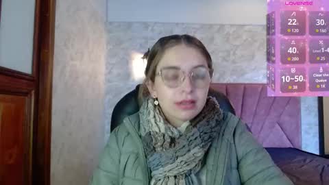 Snapshot of _isaabellaa chatting on October 17, 11:57 am Isa online show from October 17, 11:57 am