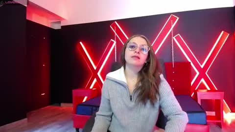 Snapshot of _isaabellaa chatting on November 8, 5:01 pm Isa online show from November 8, 5:01 pm