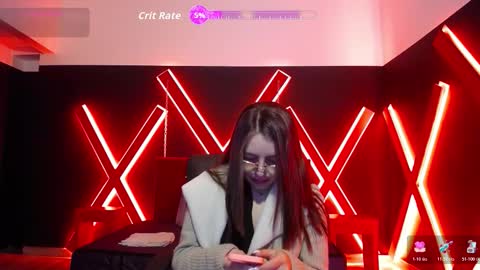 Snapshot of _isaabellaa chatting on November 15, 11:07 am Isa online show from November 15, 11:07 am