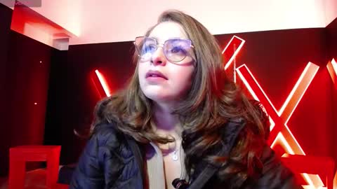 Isa online show from January 10, 12:29 pm