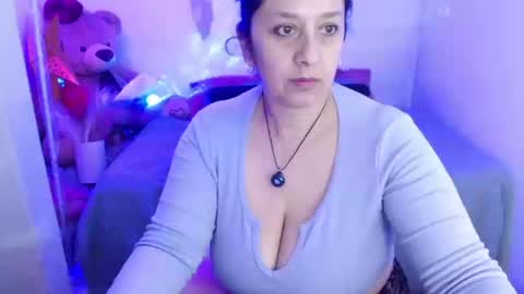 Camila online show from March 20, 12:48 am