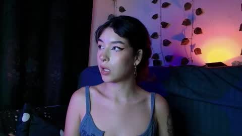 Snapshot of _itsjustgeral chatting on May 19, 4:19 am Geral online show from May 19, 4:19 am