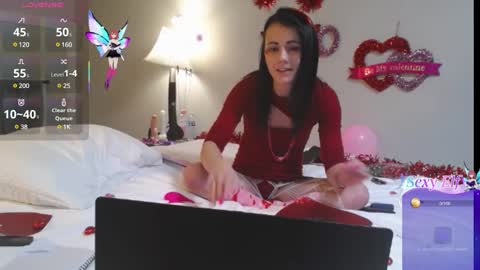  ittybitty online show from February 15, 6:23 am