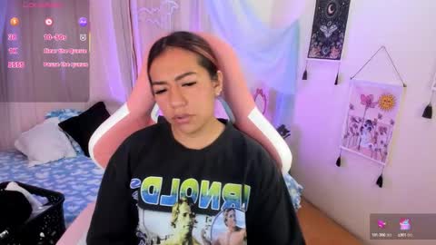 Ivanna  online show from October 16, 10:11 pm