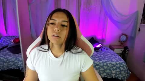 Ivanna  online show from November 7, 8:42 pm