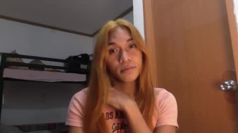 Snapshot of _iwantyourx chatting on October 9, 4:27 pm KIA online show from October 9, 4:27 pm