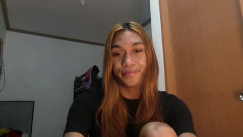 Snapshot of _iwantyourx chatting on November 11, 9:15 pm KIA online show from November 11, 9:15 pm