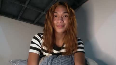 Snapshot of _iwantyourx chatting on November 24, 8:30 pm KIA online show from November 24, 8:30 pm