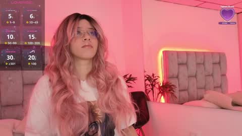 Waifu Izumi  online show from April 7, 4:13 am