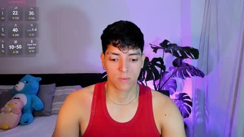 J A C O B online show from September 16, 9:27 pm