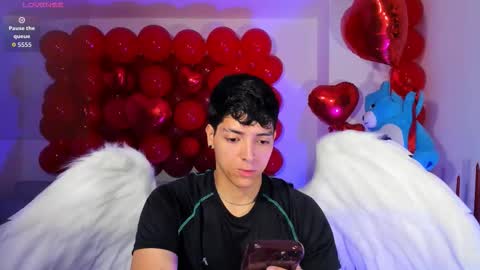 J A C O B online show from February 15, 2:08 am