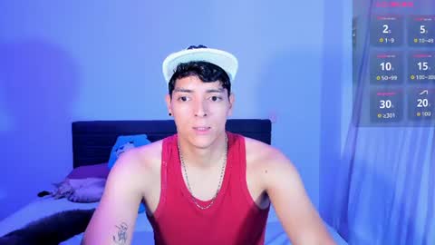 J A C O B online show from June 13, 10:29 pm