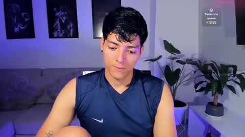 J A C O B online show from June 16, 3:31 am