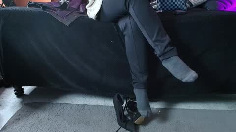 Miss Jade online show from November 9, 2:21 am