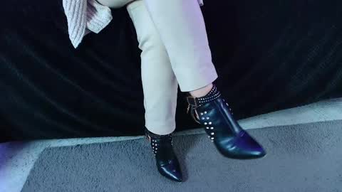 Miss Jade online show from March 6, 11:28 am