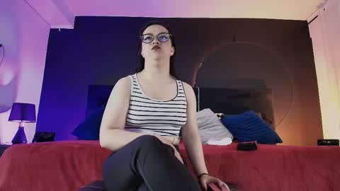 Miss Jade online show from April 17, 11:46 am